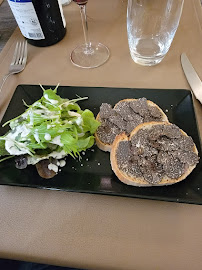 Les plus récentes photos du Restaurant français Restaurant l'Etable à Grignan - n°2