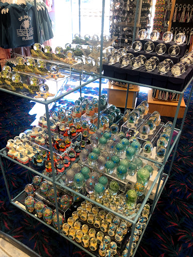 Gift Shop «Mermaid», reviews and photos, 7511 W Irlo Bronson Memorial Hwy, Kissimmee, FL 34747, USA