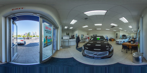 Volvo Dealer «AutoNation Volvo Cars Bellevue», reviews and photos, 420 116th Ave NE, Bellevue, WA 98004, USA