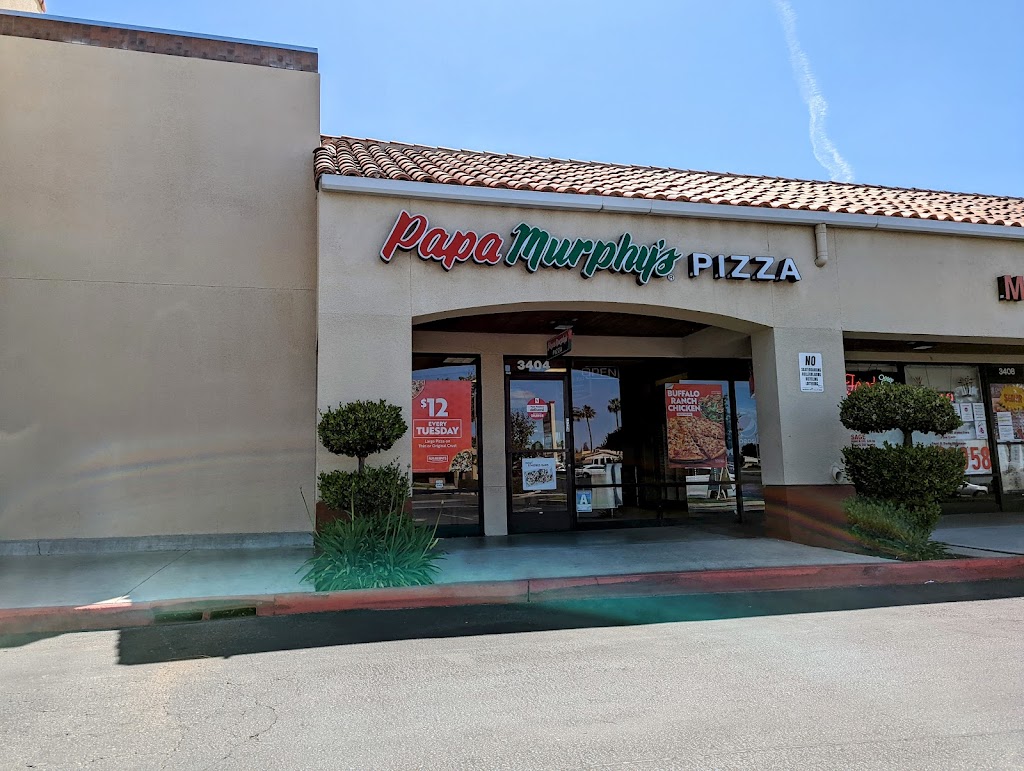 Papa Murphy's | Take 'N' Bake Pizza 93309