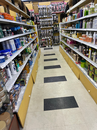 Cosmetics Store «Mo Beauty Supply», reviews and photos, 1123 W Warren Ave, Detroit, MI 48201, USA