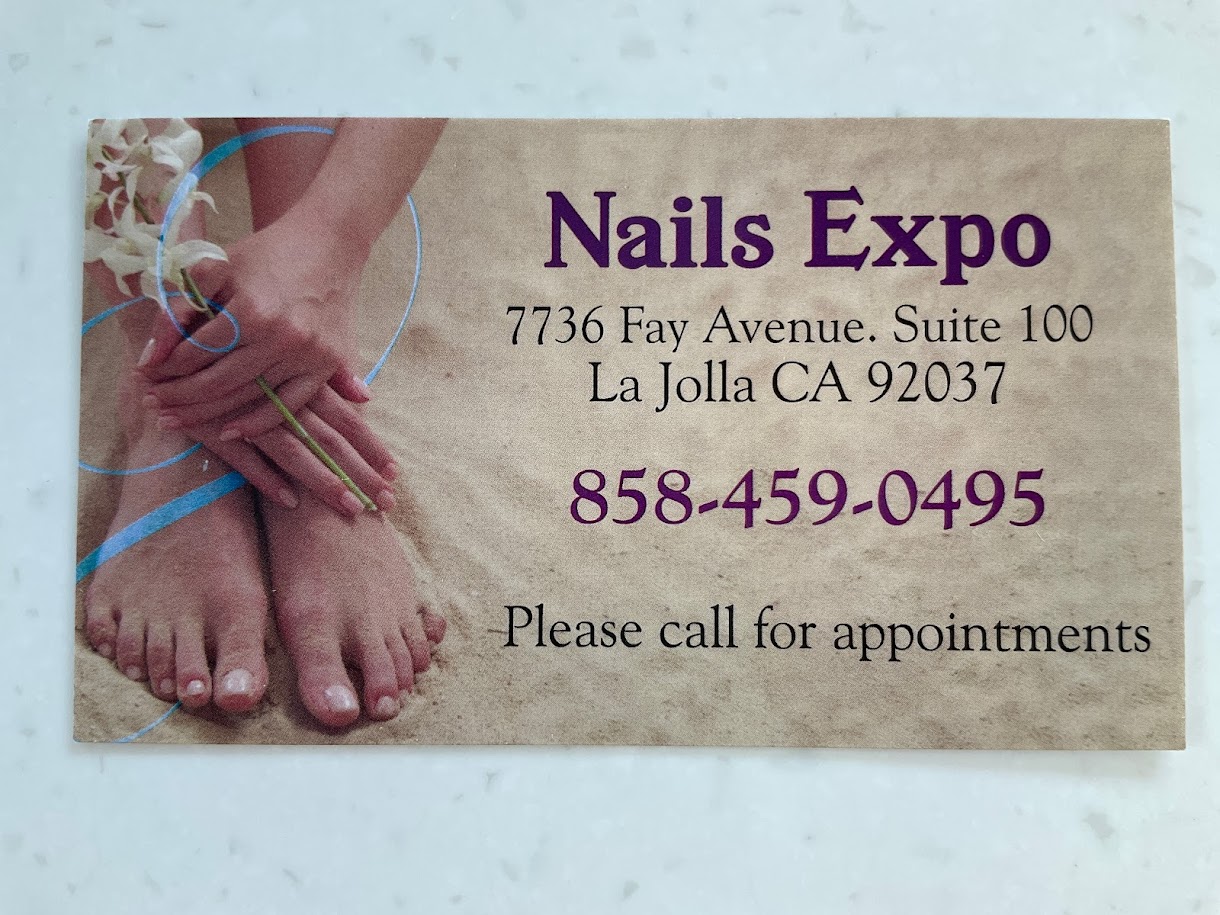 Nails Expo