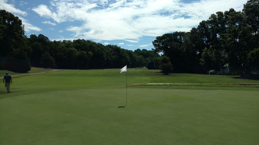 Public Golf Course «Wicomico Shores Golf Course», reviews and photos, 35794 Aviation Yacht Club Rd, Mechanicsville, MD 20659, USA