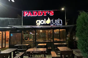 Paddy's Cafe image