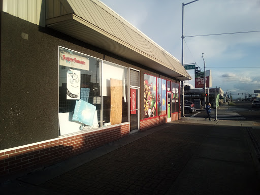 Video Game Store «Super Smash Video Games», reviews and photos, 5449 S Tacoma Way, Tacoma, WA 98409, USA