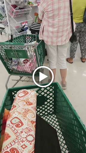 Fabric Store «Jo-Ann Fabrics and Crafts», reviews and photos, 801 S University Dr #75, Plantation, FL 33324, USA