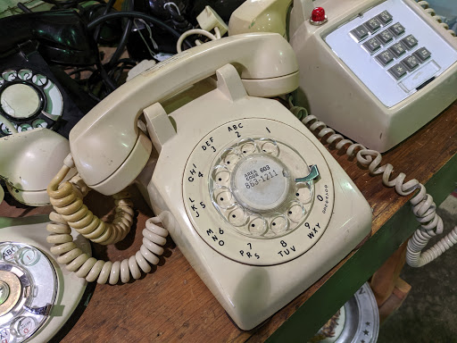 Antique Store «Oldies Marketplace», reviews and photos, 27 Water St, Newburyport, MA 01950, USA