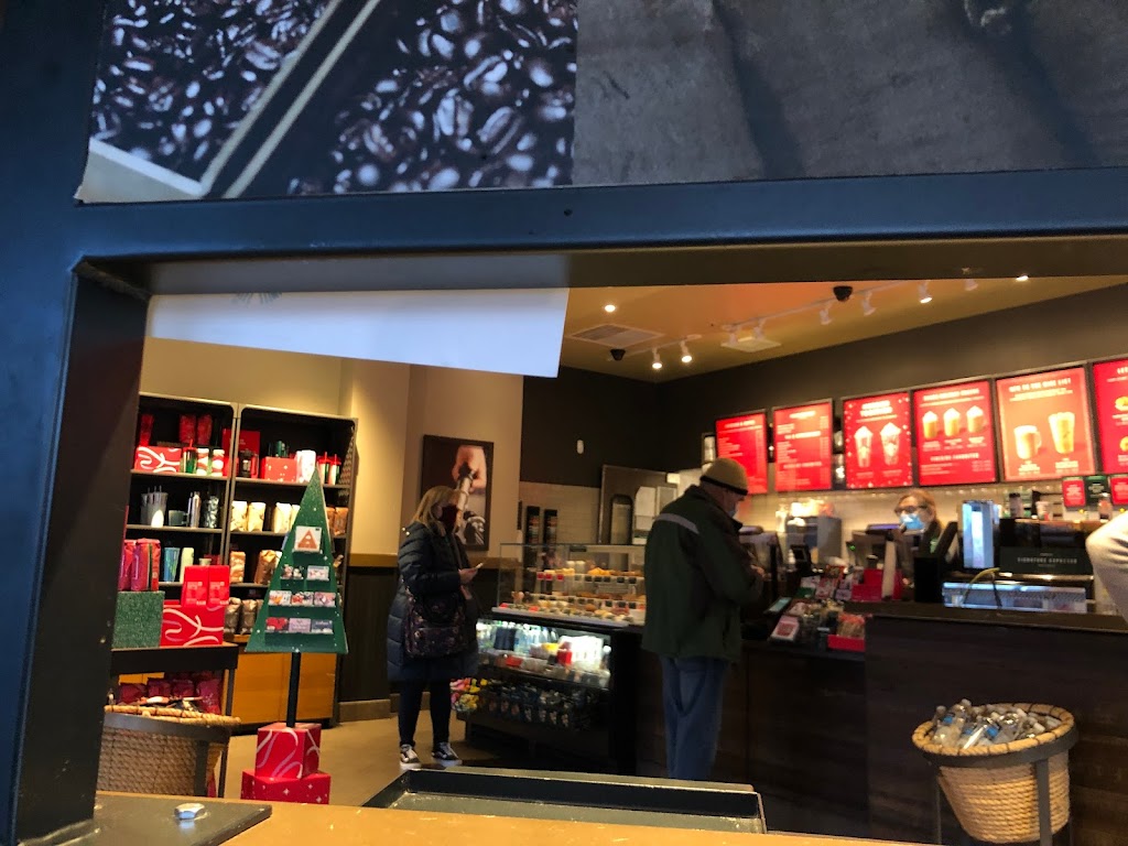 Starbucks 60056