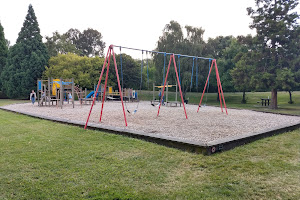 Jellie Park Playground