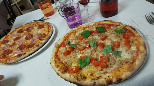 Dal Tinto Pizza e Cucina in Garda, Provincia di Verona