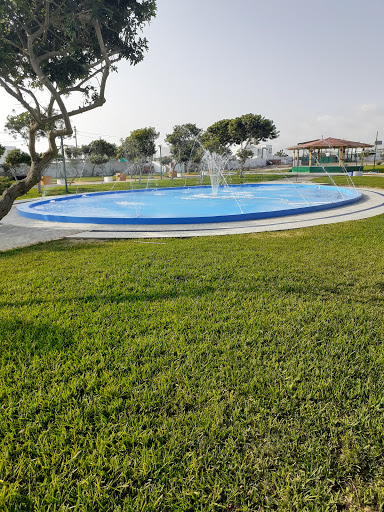 Country Club El Bosque Sede Playa