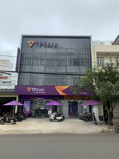 TPBank Buôn Ma Thuột