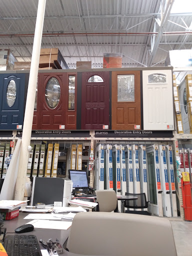 Home Improvement Store «The Home Depot», reviews and photos, 1151 W Copans Rd, Pompano Beach, FL 33064, USA