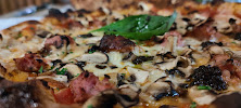 Plats et boissons du Restaurant italien La Pizzeria à Les Deux Alpes - n°11