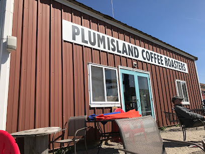 Plum Island Coffee Roasters