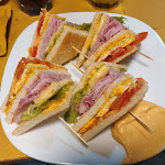 Photo n°2 de l'avis de Giulia.a fait le 17/05/2019 à 12:46 sur le  Napoleon à Santa Maria di Sala