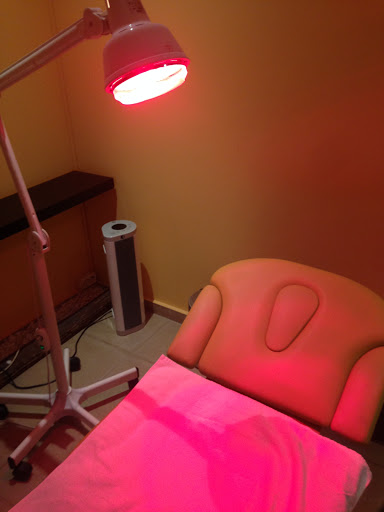 Fisioterapia Juan Lizandra en Zaragoza, Zaragoza