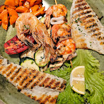 Photo n°1 de l'avis de Erich.c fait le 28/08/2023 à 21:38 sur le  Ristorante Piccola Cannero à Cannero Riviera