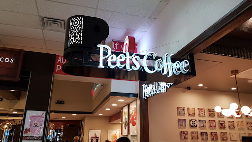 Peet's Coffee