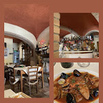 Photo n°1 de l'avis de Nadia.a fait le 26/07/2022 à 10:29 sur le  Il Vecchio Borgo à Lumiere