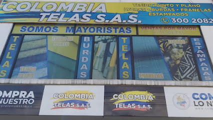 Colombia Telas S.A.S.