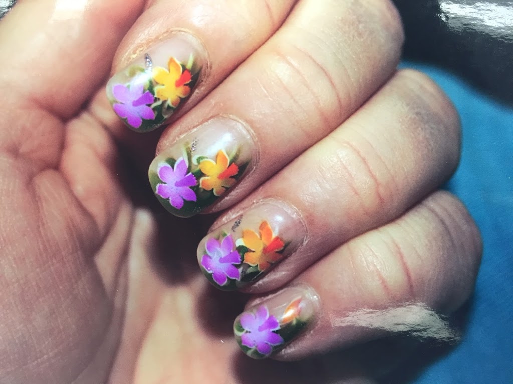 Luxury Nails, Inc 03766