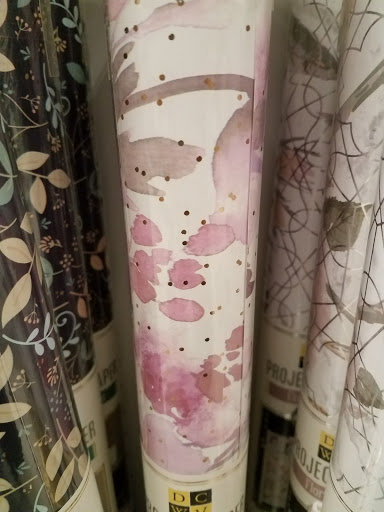 Fabric Store «Jo-Ann Fabrics and Crafts», reviews and photos, 4644 W Market St, Greensboro, NC 27407, USA