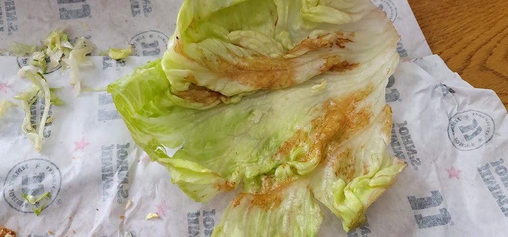Jimmy John's 48187