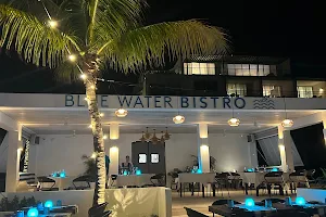 Blue Water Bistro image