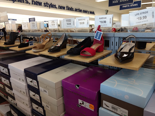 Department Store «Marshalls», reviews and photos, 3055 Columbia Blvd #115, Titusville, FL 32780, USA