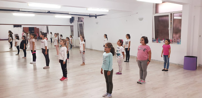 Opinii despre Timisoara Dance Studio în <nil> - Școală de dans