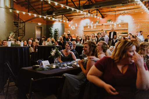 Event Venue «Eleven Fifteen Venue and Urban Garden», reviews and photos, 1115 Moro St, Manhattan, KS 66502, USA