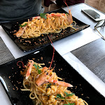 Photo n°2 de l'avis de nadia.e fait le 19/02/2019 à 14:48 sur le  Coltello & Forchetta di Sergio Stagno à Porto Empedocle