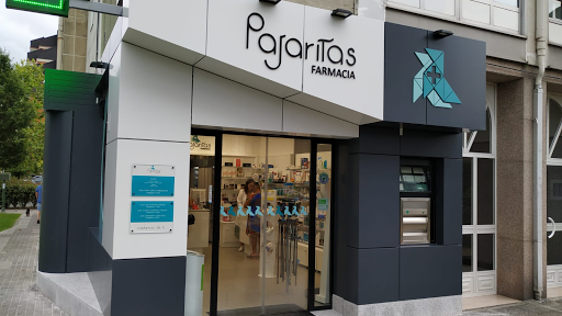 Farmacia Puri Lopez Carbajales