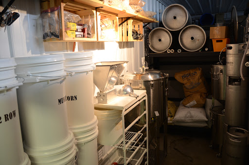 Winery «Tj Haase Winery», reviews and photos, 708 E 3rd St, Clinton, IN 47842, USA