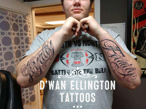 Explore 224 tattoo ideas, creative tattoo ideas in Terre Haute, available at Under the Gun Inc