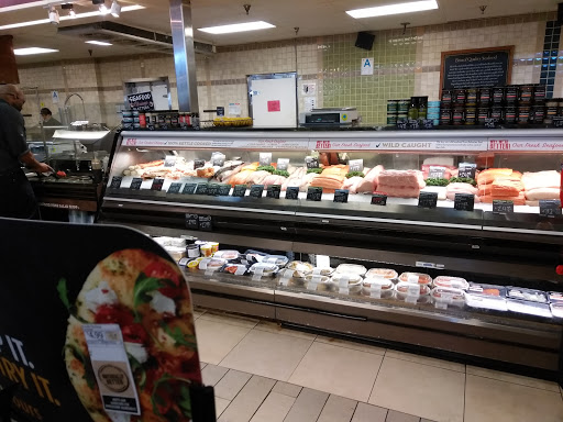 Grocery Store «Bristol Farms», reviews and photos, 1570 Rosecrans Ave, Manhattan Beach, CA 90266, USA