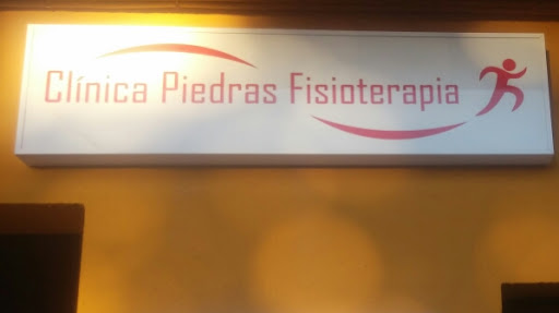 Clinica Piedras Fisioterapia en Lozoyuela