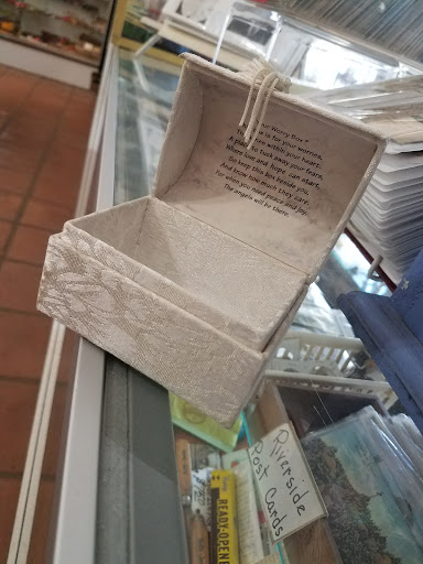 Used Book Store «Downtowne Bookstore», reviews and photos, 3582 Main St, Riverside, CA 92501, USA