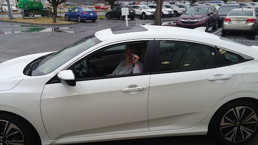 Honda Dealer «Miller Honda», reviews and photos, 3985 Valley Pike, Winchester, VA 22602, USA
