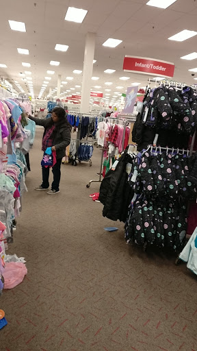 Department Store «Target», reviews and photos, 2201 Cobb Pkwy SE, Smyrna, GA 30080, USA