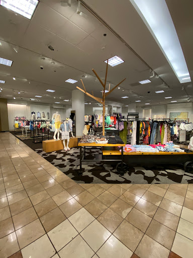 Department Store «Nordstrom Hillsdale Shopping Center», reviews and photos, 130 E Sailer Dr, San Mateo, CA 94403, USA