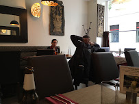 Atmosphère du Restaurant thaï Aux 3 Eléphants à Paris - n°9