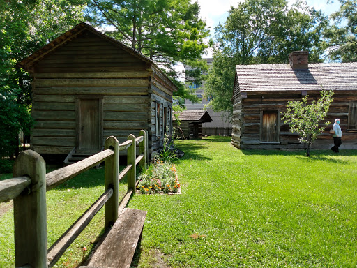 Historic Arkansas Museum, 200 E 3rd St, Little Rock, AR 72201