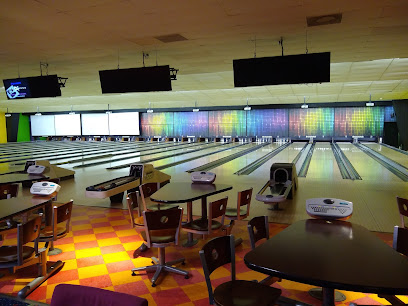 Canadian Bowling Centre