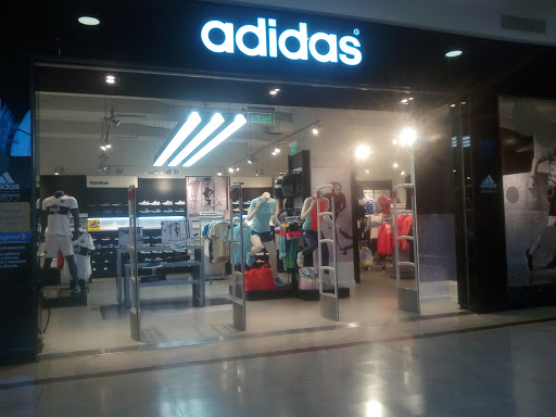 Adidas - Mall Excelsior