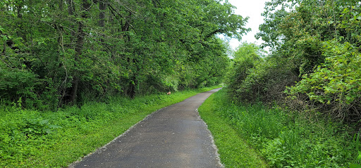 Nature Preserve «Hidden Oaks Conservation Area», reviews and photos, 419 Trout Farm Rd, Bolingbrook, IL 60440, USA