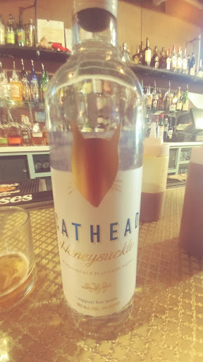 Liquor Store «Burris Liquor Store», reviews and photos, 418 Meeting St, Charleston, SC 29403, USA