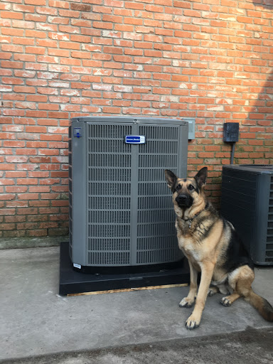 Air Conditioning Repair Service «Premier Air Service», reviews and photos