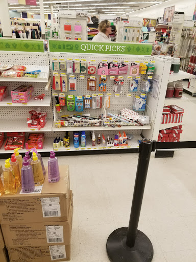 Fabric Store «Jo-Ann Fabrics and Crafts», reviews and photos, 341 W Main St, Christiana, DE 19702, USA